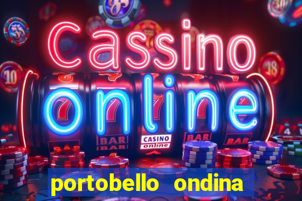portobello ondina praia hotel